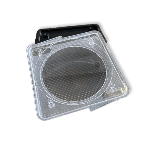 Fresnel Prisms
