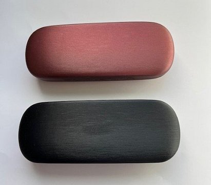 Hard Case for 1/2 and Full Eye Spectacles