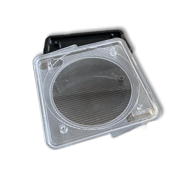 Fresnel 1 Prism Diopters